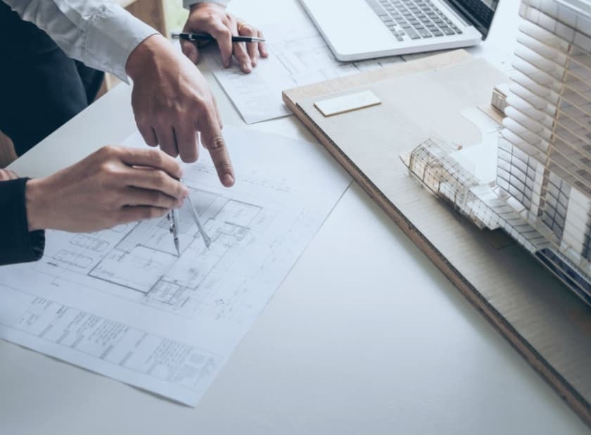 コミッショニング事業