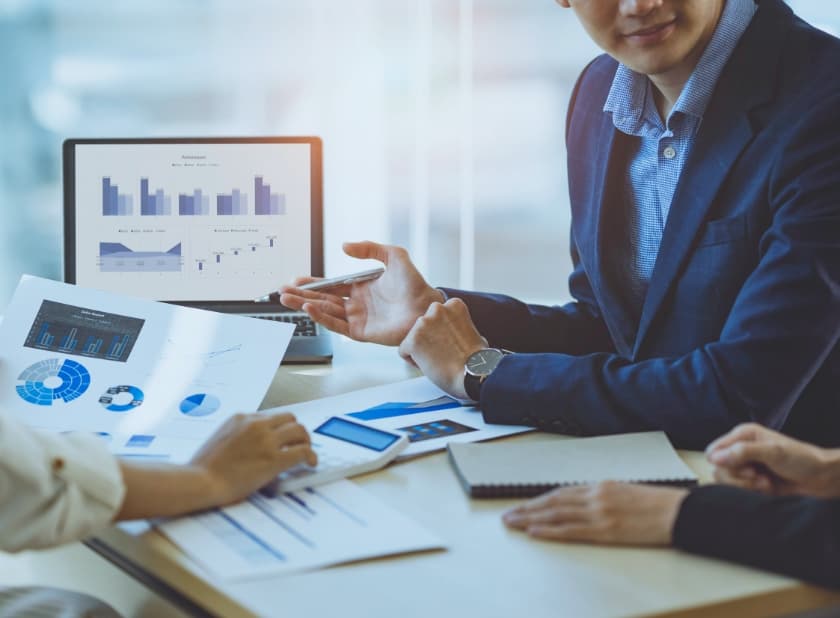 コミッショニングに類する事業