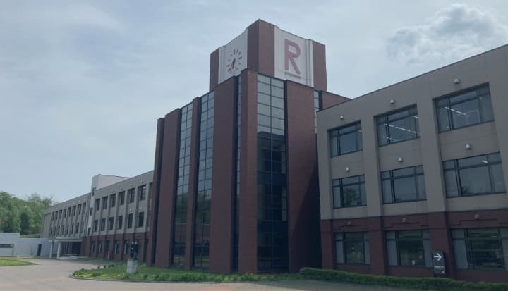 立命館慶祥中学校・高等学校